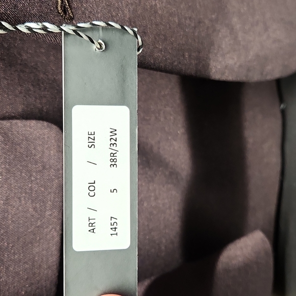 Giorgio Sanetti Men's Suit - Picture 5 of 7